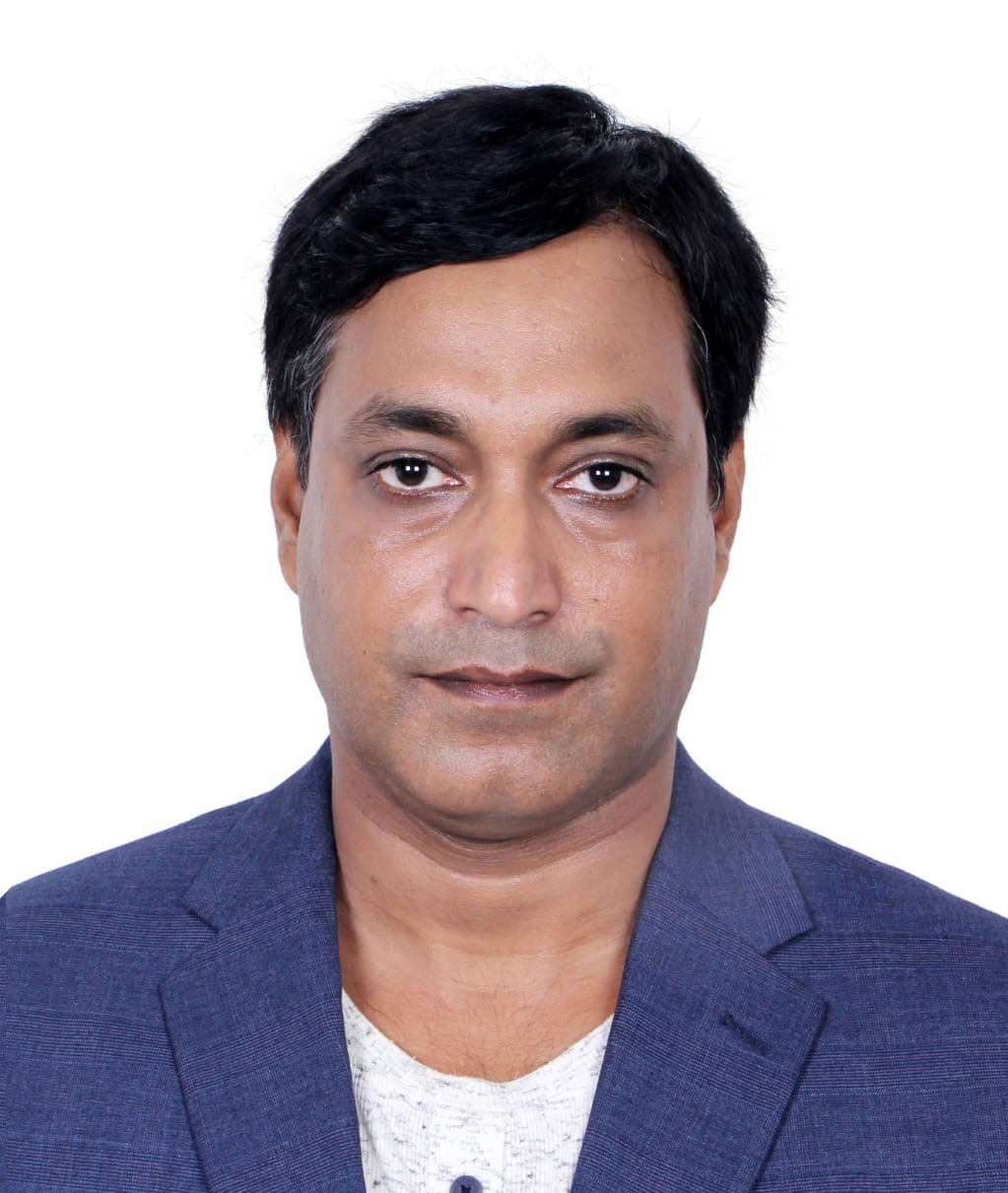 Hasan Shahriar