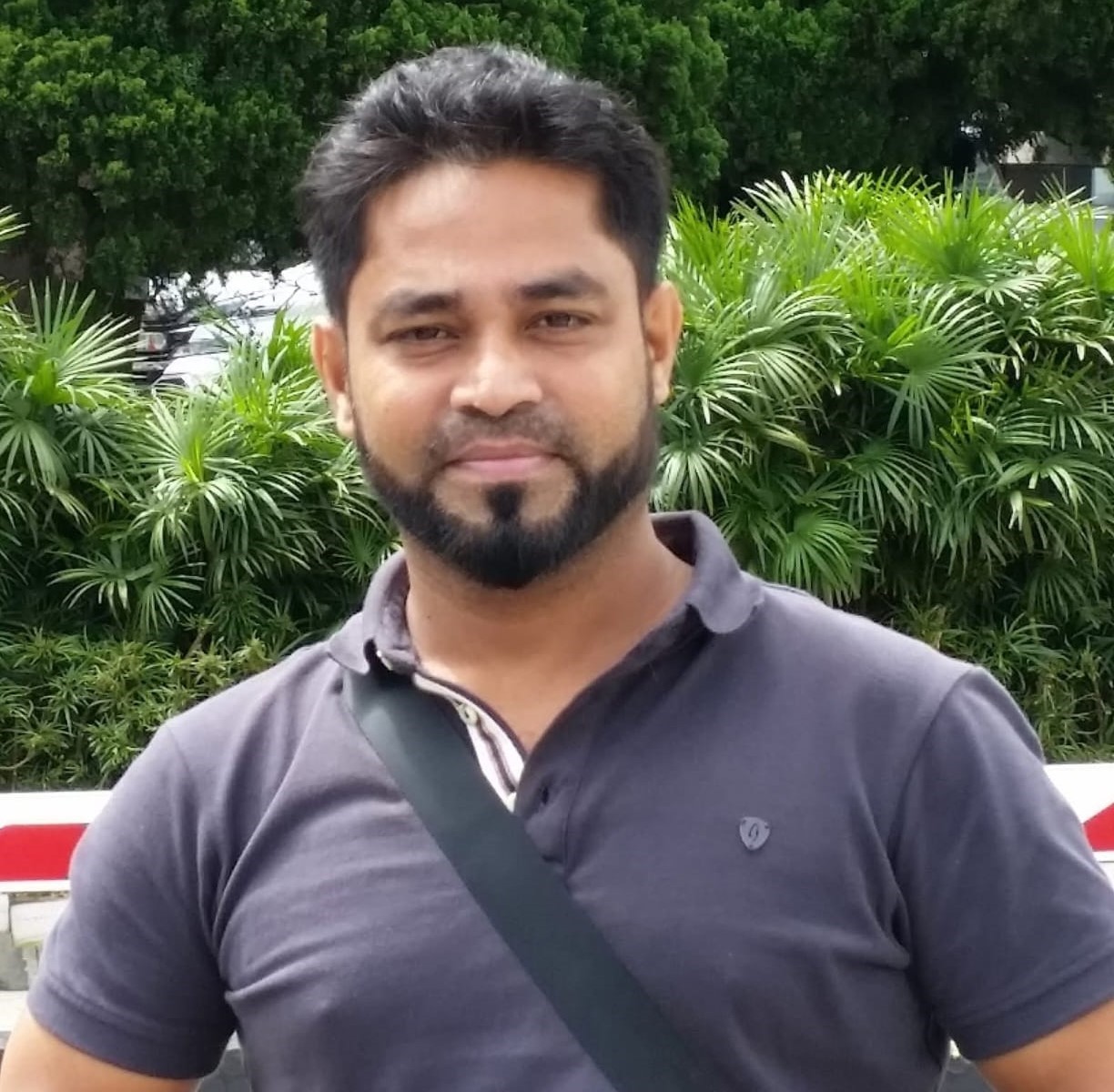 Dr. Masum Ahmed